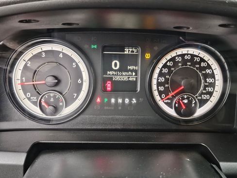 Used 2018 RAM 2500 Tradesman w/ Popular Equipment Group image 23