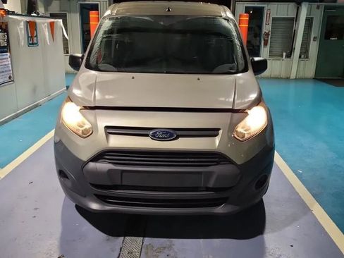 Used 2016 Ford Transit Connect XL image 15