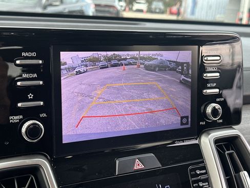 Certified 2021 Kia Sorento EX image 21