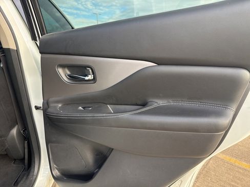 Certified 2022 Nissan Murano S w/ Cargo Package image 14