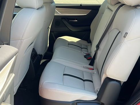 New 2026 MAZDA CX-70 SC AWD/4WD image 12
