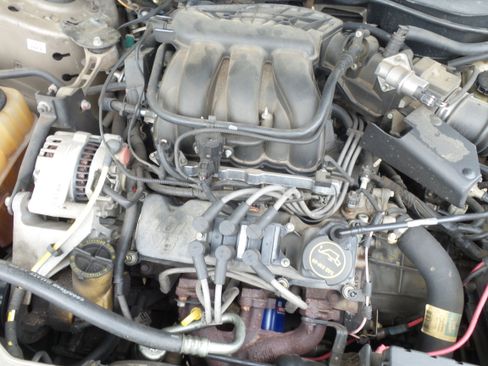 Used 2006 Ford Taurus SE FWD image 11