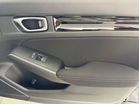 New 2025 Honda Civic Sport image 21