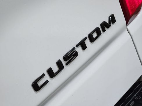 Used 2023 Chevrolet Silverado 1500 Custom w/ Rally Edition RWD image 26