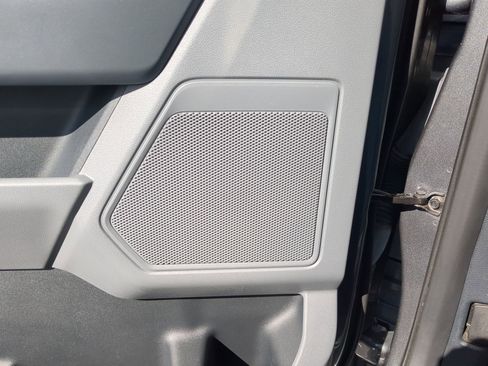 Used 2024 Ford F150 XLT w/ Mobile Office Package image 19