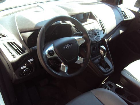 Used 2016 Ford Transit Connect XL FWD image 7