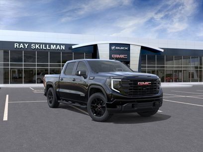 New 2026 GMC Sierra 1500 Elevation w/ Elevation Premium Package