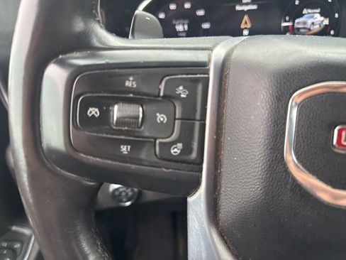 Used 2023 GMC Sierra 1500 SLT w/ SLT Premium Plus Package image 11