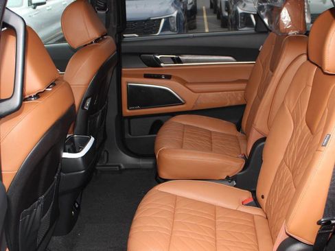 New 2025 Kia Telluride SX X-Line image 17