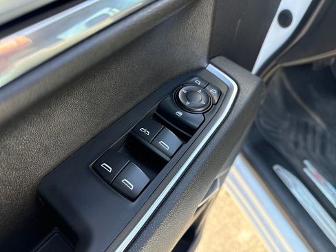 Certified 2023 Chevrolet Silverado 1500 RST image 26