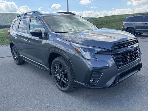 New 2026 Subaru Ascent Bronze Edition AWD/4WD image 1