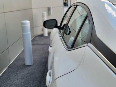 Used 2023 Nissan Maxima SR w/ Sport Mat Group image 41