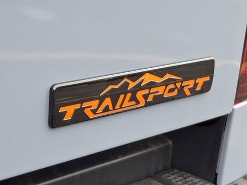 New 2026 Honda Ridgeline TrailSport+ image 6