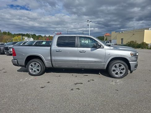 New 2026 RAM 1500 Big Horn image 8