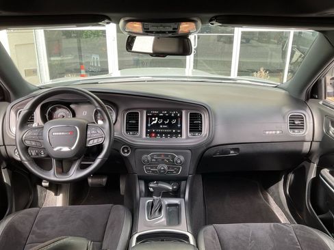 Used 2023 Dodge Charger Scat Pack w/ Plus Group RWD image 18
