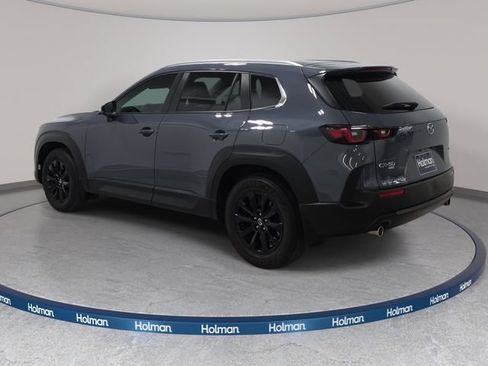 Used 2025 MAZDA CX-50 AWD 2.5 S w/ Cargo Package image 8