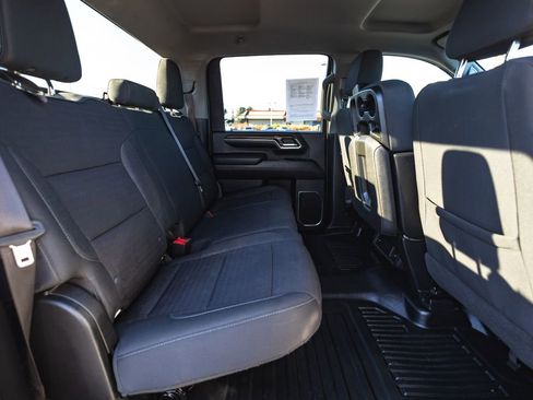 Used 2024 Chevrolet Silverado 3500 LT image 33