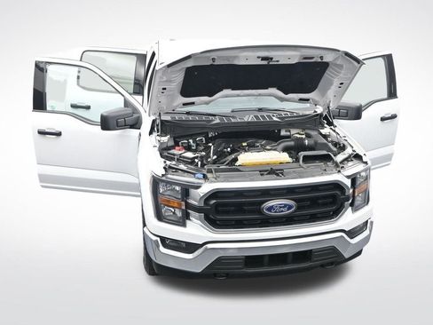 Used 2023 Ford F150 XLT w/ Equipment Group 301A Mid image 39
