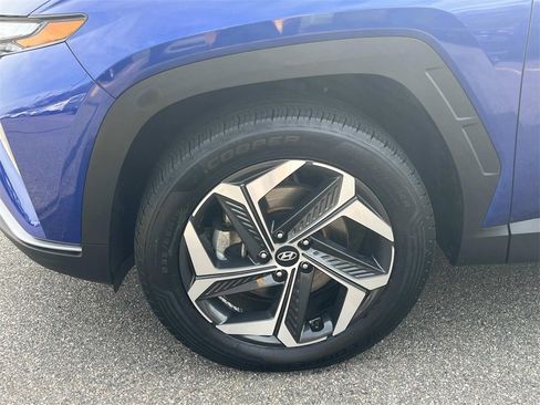 Used 2023 Hyundai Tucson SEL w/ Convenience Package image 8