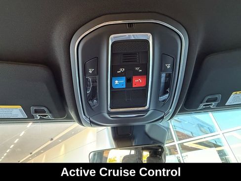 New 2026 Jeep Grand Cherokee L Laredo AWD/4WD image 11