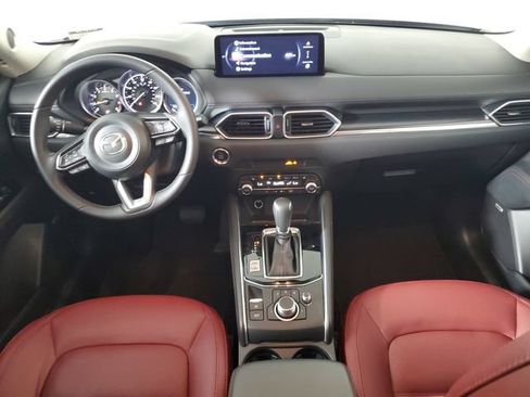 Used 2025 MAZDA CX-5 Carbon Edition AWD/4WD image 12