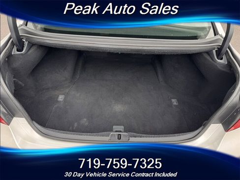 Used 2012 Lexus LS 460 AWD w/ Luxury Value Edition image 30