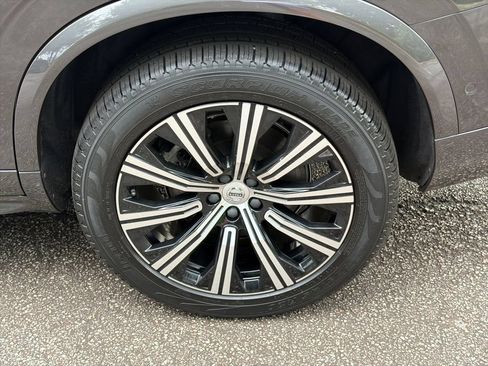 Used 2023 Volvo XC90 B6 Plus AWD/4WD image 19