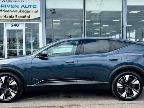Used 2025 Polestar Polestar 3 AWD/4WD image 37