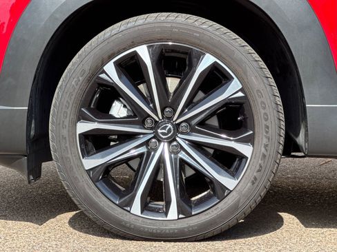 Used 2025 MAZDA CX-50 AWD 2.5 S w/ Premium Plus Pkg image 13