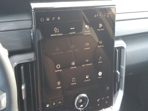 New 2026 GMC Acadia Elevation w/ Elevation Premium Package image 18