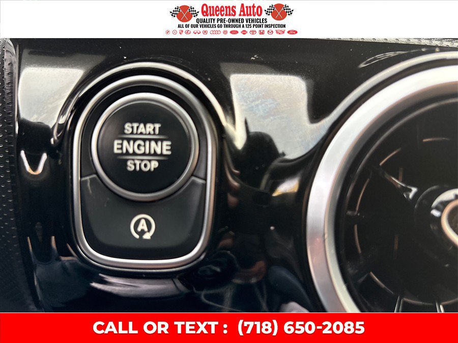 Used 2020 Mercedes-Benz CLA 250 image 42