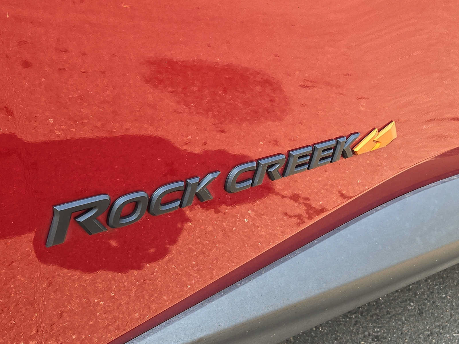 Used 2023 Nissan Pathfinder Rock Creek AWD/4WD image 30