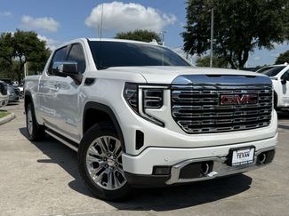 Used 2023 GMC Sierra 1500 Denali w/ Technology Package AWD/4WD video 2