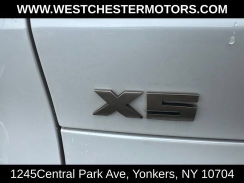 Used 2020 BMW X5 M50i w/ Premium Package AWD/4WD image 24