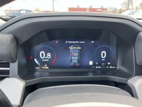 New 2026 Ford Explorer Active image 34