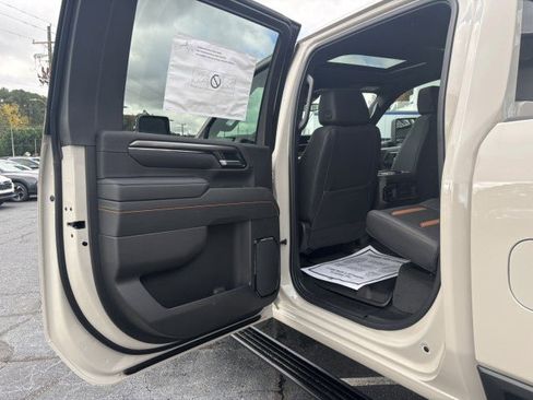 New 2026 GMC Sierra 2500 AT4 w/ AT4 Premium Plus Package image 30