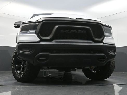 Used 2021 RAM 1500 Rebel w/ Rebel Level 2 Equipment Group image 29