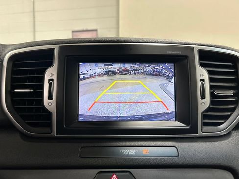 Used 2017 Kia Sportage EX w/ EX Premium Package AWD/4WD image 20