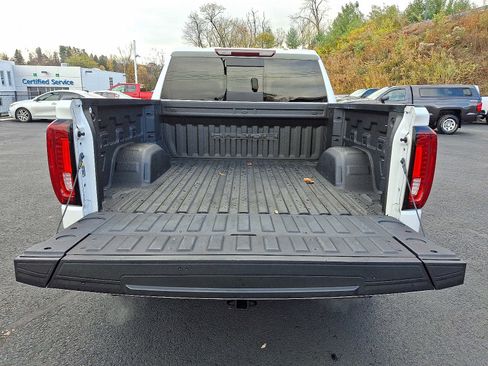 Used 2021 GMC Sierra 1500 Denali w/ Denali Premium Package image 30