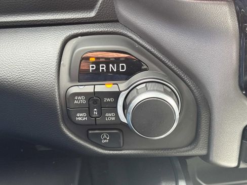 New 2026 RAM 1500 Big Horn w/ Night Edition image 27