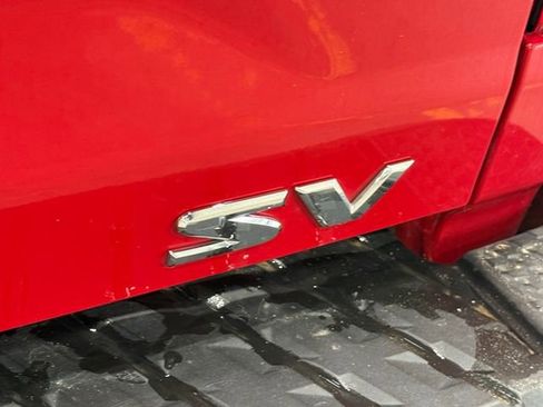 Used 2023 Nissan Titan SV RWD image 38
