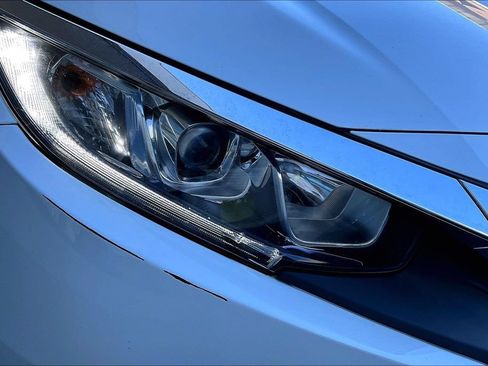 Used 2017 Honda Civic EX image 28