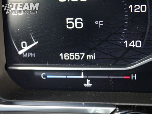 Certified 2023 GMC Sierra 1500 Elevation image 14