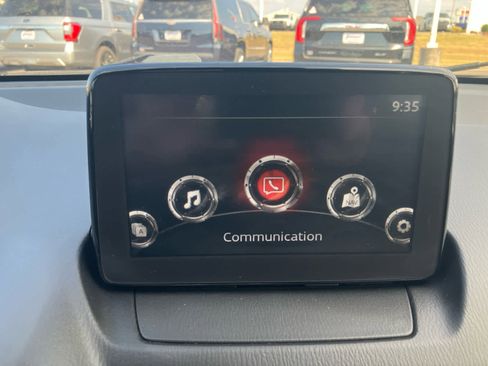 Used 2020 MAZDA CX-3 Sport image 20