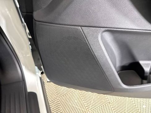 Used 2025 Nissan Pathfinder Rock Creek image 29