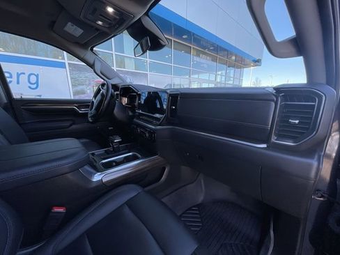 Used 2023 Chevrolet Silverado 1500 RST image 29