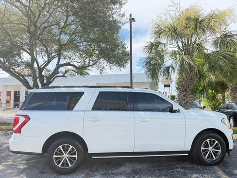 Used 2021 Ford Expedition Max XLT RWD image 10