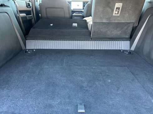 Certified 2023 Ford Bronco Wildtrak AWD/4WD image 14