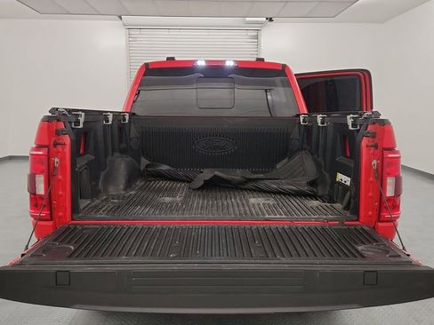 Used 2023 Ford F150 XLT w/ Equipment Group 302A High AWD/4WD image 28