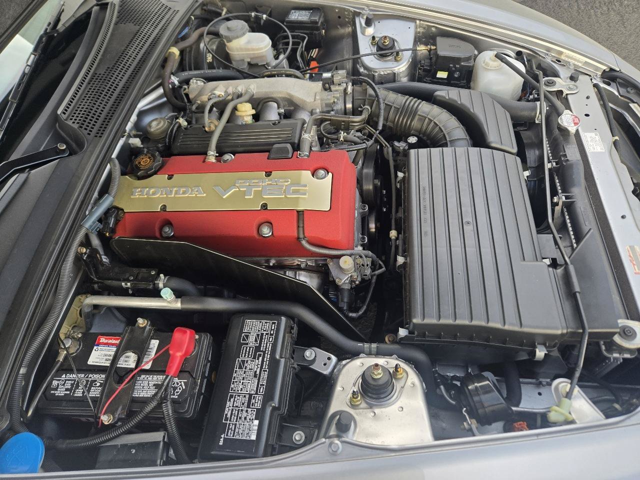Used 2004 Honda S2000 image 68
